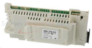 BOSCH DISHWASHER POWER MODULE PROGRAMMED - 12037906