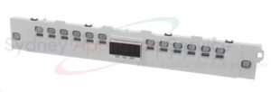 BOSCH DISHWASHER OPERATING MODULE - 11037383