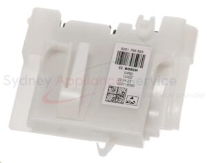 BOSCH DISHWASHER SMM PROGRAMMED - 10018921