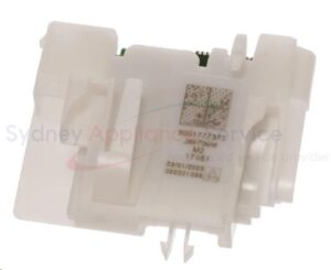 BOSCH DISHWASHER SMM PROGAMMED - 10024338