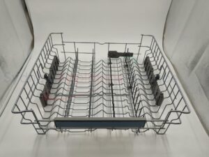 BEKO DISHWASHER UPPER RACK GR. RAL 7037 - 1751302200