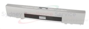 BOSCH CONTROL PANEL FRAME - 11043477
