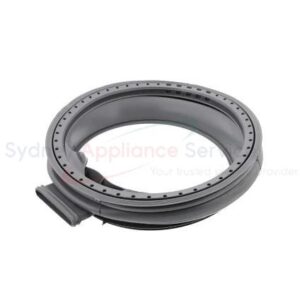 SIMPSON WASHING MACHINE GASKET DOOR BELLOW - 4055690756