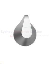 WESTINGHOUSE KNOB ASSY - A01389105