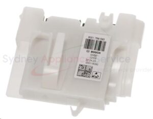 BOSCH DISHWASHER SMM PROGRAMMED - 10023007
