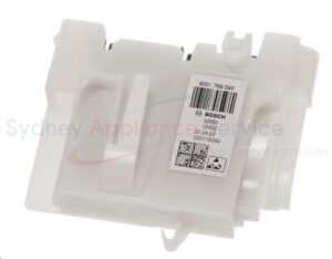 BOSCH DISHWASHER SMM PROGRAMMED - 10017609