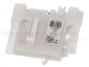 BOSCH DISHWASHER SMM PROGRAMMED - 10022741