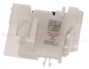 BOSCH DISHWASHER SMM PROGRAMMED - 10026999