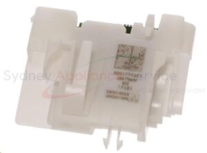 BOSCH DISHWASHER SMM PROGRAMMED - 10024667