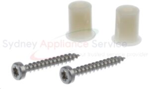 BOSCH DISHWASHER FIXING KIT - 10015604