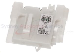 BOSCH DISHWASHER SMM PROGRAMMED - 10017611