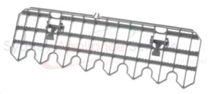 BOSCH DISHWASHER CUP RACK - 12010557