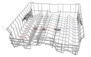 BOSCH DISHWASHER UPPER CROCKERY BASKET - 00774180