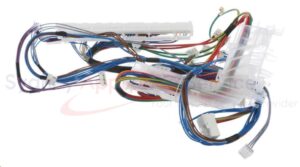 BOSCH DISHWASHER CABLE HARNESS - 12016145
