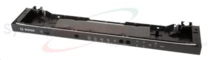 BOSCH DISHWASHER PANEL FRAME - 00744128