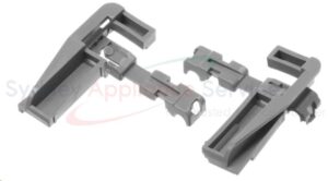 BOSCH DRYER DOOR HINGE - 10004767