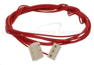 BOSCH DRYER CABLE HARNESS - 10012831