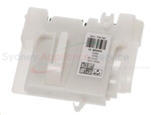 BOSCH DISHWASHER SMM PROGRAMMED - 10020794