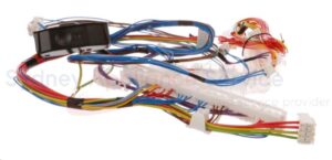 BOSCH DISHWASHER CABLE HARNESS - 12035344