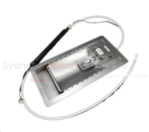 WESTINGHOUSE FRIDGES & FREEZERS DISPENSER HOUSING ASSY WITH SWITCH - A03147001