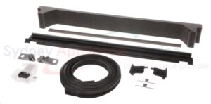 BOSCH DISHWASHER REPAIR SET-CONDENSATE - 00687956