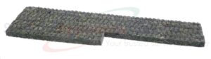 BOSCH DISHWASHER INSULATING PLATE - 00668082