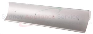 BOSCH DISHWASHER PANEL-BASE - 00680457