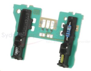 BOSCH DISHWASHER SENSOR - 10007258