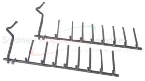 BOSCH DISHWASHER FLIP TINE - 12009530
