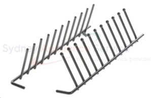 BOSCH DISHWASHER FLIP TINE - 12009533