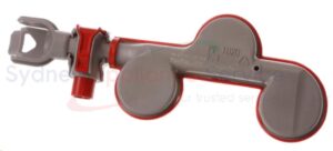 BOSCH DISHWASHER SPRAY NOZZLE - 11037472