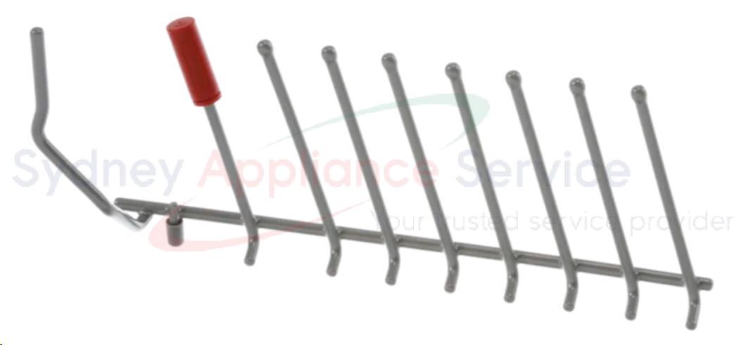 BOSCH DISHWASHER FLIP TINE - 12034644 - 12034644 - Part for - - Models: SBI8EDS01A/10, SBI8EDS01A/15, SBI8EDS01A/20, SBV8EDX01A/15, SBV8EDX01A/17, SBV8EDX01A/38, SBV8EDX01A/51, SMI6HCS01A/10, SMI6HCS01A/21, SMI6HCS01A/39, SMI6HCS01A/51, SMI6HCS01A/58, SMP6HCB01A/21, SMP6HCB01A/38, SMP6HCS01A/21, SMP6HCS01A/58, SMS6HAI01A/10, SMS6HAI01A/17, SMS6HAI01A/20, SMS6HAI01A/24, SMS6HCB01A/20, SMS6HCB01A/21, SMS6HCB01A/24, SMS6HCB01A/68, SMS6HCI01A/10, SMS6HCI01A/24, SMS6HCW01A/10, SMS6HCW01A/17, SMS6HCW01A/20, SMS6HCW01A/21, SMS8ED101A/51, SMS8EDI01A/10, SMS8EDI01A/20, SMS8EDI01A/21, SMT8ZC801A/21, SMT8ZC801A/46, SMU6HAS01A/10, SMU6HAS01A/17, SMU6HAS01A/51, SMU6HCS01A/10, SMU6HCS01A/17, SMU6HCS01A/21, SMU6HCS01A/48, SMU6HCS01A/51, SMU6HCS01A/58, SMU8ECS01A/51, SMU8EDS01A/10, SMU8EDS01A/17, SMU8EDS01A/21, SMU8EDS01A/51, SMV6HCX01A/10, SMV6HCX01A/20, SMV6HCX01A/39, SMV6HCX01A/45 BOSCH DISHWASHER FLIP TINE - 12034644 - 12034644 - Part for - - Models: SBI8EDS01A/10, SBI8EDS01A/15, SBI8EDS01A/20, SBV8EDX01A/15, SBV8EDX01A/17, SBV8EDX01A/38, SBV8EDX01A/51, SMI6HCS01A/10, SMI6HCS01A/21, SMI6HCS01A/39, SMI6HCS01A/51, SMI6HCS01A/58, SMP6HCB01A/21, SMP6HCB01A/38, SMP6HCS01A/21, SMP6HCS01A/58, SMS6HAI01A/10, SMS6HAI01A/17, SMS6HAI01A/20, SMS6HAI01A/24, SMS6HCB01A/20, SMS6HCB01A/21, SMS6HCB01A/24, SMS6HCB01A/68, SMS6HCI01A/10, SMS6HCI01A/24, SMS6HCW01A/10, SMS6HCW01A/17, SMS6HCW01A/20, SMS6HCW01A/21, SMS8ED101A/51, SMS8EDI01A/10, SMS8EDI01A/20, SMS8EDI01A/21, SMT8ZC801A/21, SMT8ZC801A/46, SMU6HAS01A/10, SMU6HAS01A/17, SMU6HAS01A/51, SMU6HCS01A/10, SMU6HCS01A/17, SMU6HCS01A/21, SMU6HCS01A/48, SMU6HCS01A/51, SMU6HCS01A/58, SMU8ECS01A/51, SMU8EDS01A/10, SMU8EDS01A/17, SMU8EDS01A/21, SMU8EDS01A/51, SMV6HCX01A/10, SMV6HCX01A/20, SMV6HCX01A/39, SMV6HCX01A/45