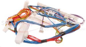 BOSCH DISHWASHER CABLE HARNESS - 12040914