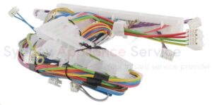 BOSCH DISHWASHER CABLE HARNESS - 12013976