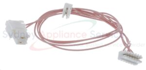BOSCH DRYER CABLE HARNESS - 10002856