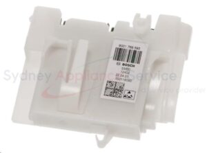 BOSCH DISHWASHER SMM MODULE PROGRAMMED - 10019051