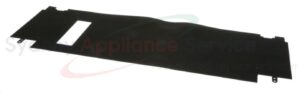 BOSCH DISHWASHER INSULATING PLATE - 00657101