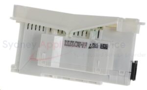 BOSCH DISHWASHER POWER MODULE NOT PROGRAMMED - 00658726