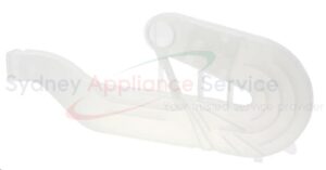 BOSCH DISHWASHER VENTILATION DUCT - 00701729