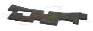 BOSCH DISHWASHER INSULATING PLATE - 11007079