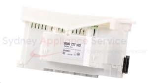 BOSCH DISHWASHER POWER MODULE PROGRAMMED - 00655821