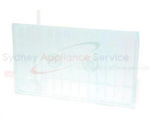 BOSCH DISHWASHER HEAT EXCHANGER - 00684976