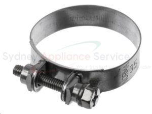 BOSCH DISHWASHER HOSE CLAMP - 10012747