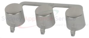 BOSCH DISHWASHER KEY - 10016858