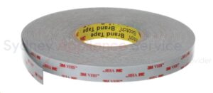 BOSCH DISHWASHER ADHESIVE - 12011435