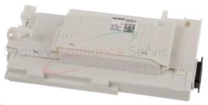 BOSCH DISHWASHER POWER MODULE PROGRAMMED - 12041339