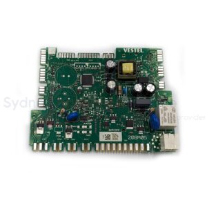 WESTINGHOUSE DISHWASHER PCB MAIN ASSY - 22132255