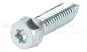 BOSCH DISHWASHER SCREW - 00612789