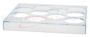 BOSCH DISHWASHER EGG RACK - 00613586