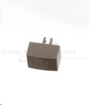 BOSCH DISHWASHER SWITCH-BUTTON-PART - 00613589